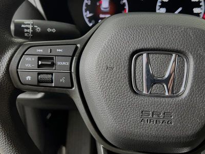 2023 Honda HR-V — photo 16 view