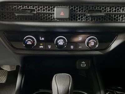 2023 Honda HR-V — photo 23 view