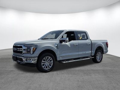 2024 Ford F-150 - Photo 6