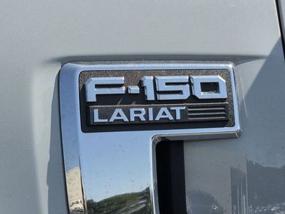 2024 Ford F-150 - Photo 13