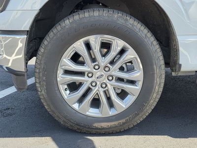 2024 Ford F-150 - Photo 12