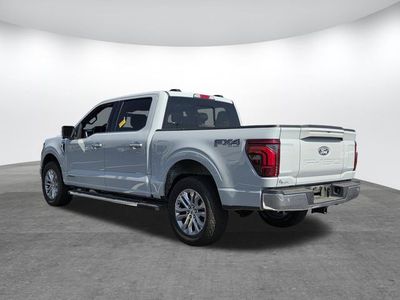 2024 Ford F-150 - Photo 5