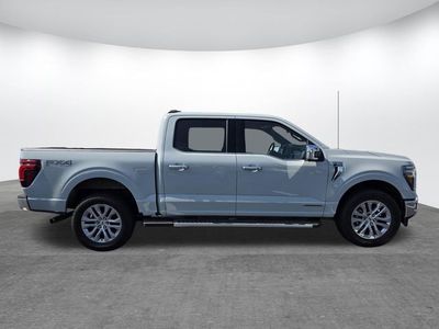 2024 Ford F-150 - Photo 2