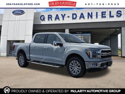 2024 Ford F-150 - Photo 1