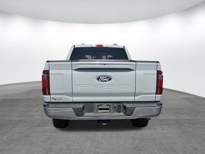 2024 Ford F-150 - Photo 4