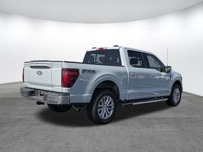 2024 Ford F-150 - Photo 3