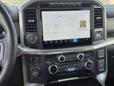 2024 Ford F-150 - Photo 8