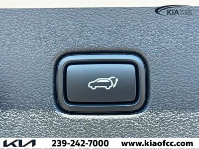 2026 Kia Sportage — photo 13 view