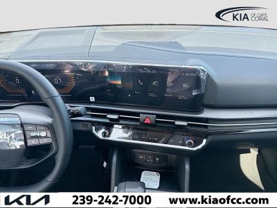 2026 Kia Sportage — photo 19 view