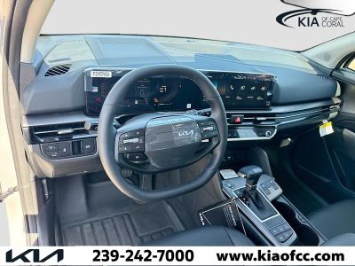 2026 Kia Sportage — photo 25 view