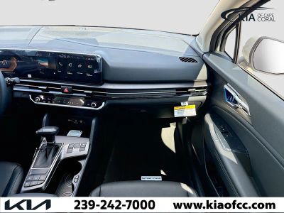 2026 Kia Sportage — photo 18 view