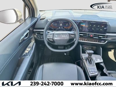2026 Kia Sportage — photo 17 view