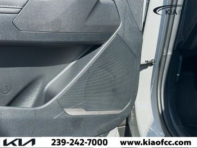 2026 Kia Sportage — photo 23 view
