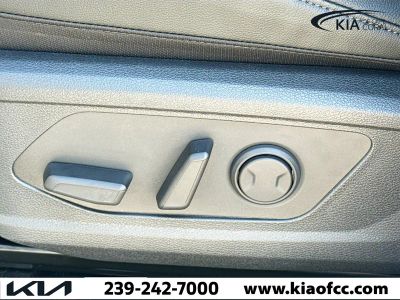 2026 Kia Sportage — photo 24 view