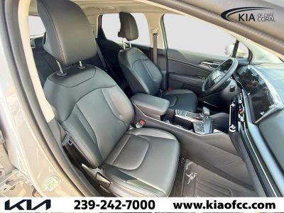 2026 Kia Sportage — photo 15 view
