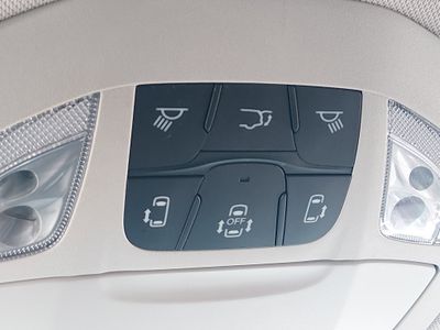 2022 Chrysler Voyager - Photo 20