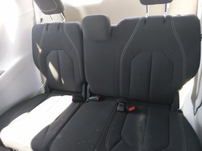 2022 Chrysler Voyager - Photo 17