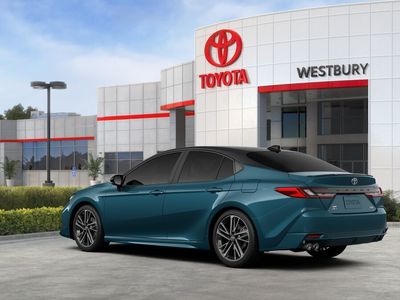 2026 Toyota Camry - Photo 6