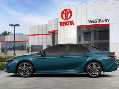 2026 Toyota Camry - Photo 4