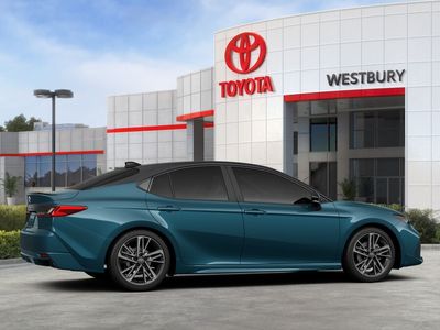 2026 Toyota Camry - Photo 11
