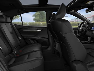 2026 Toyota Camry - Photo 21
