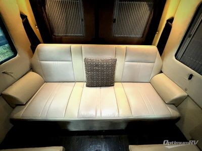 2020 Roadtrek Roadtrek - Photo 17
