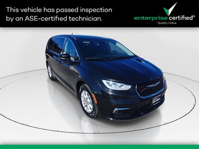 2023 Chrysler Pacifica - Photo 1