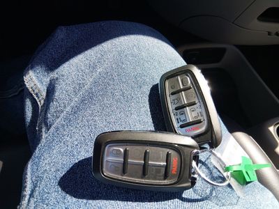 2023 Chrysler Pacifica - Photo 15
