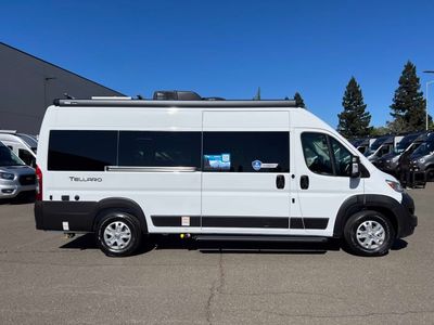 2026 Thor Motor Coach TELLARO - Photo 16