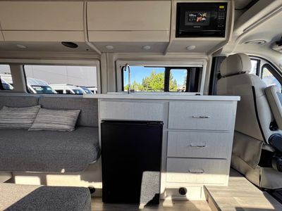 2026 Thor Motor Coach TELLARO - Photo 6