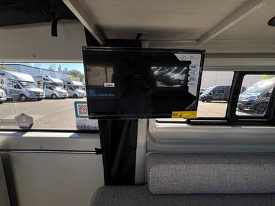 2026 Thor Motor Coach TELLARO - Photo 12