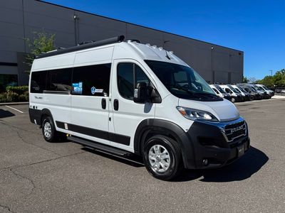 2026 Thor Motor Coach TELLARO - Photo 1