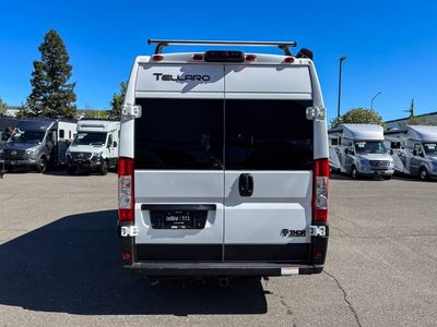 2026 Thor Motor Coach TELLARO - Photo 17