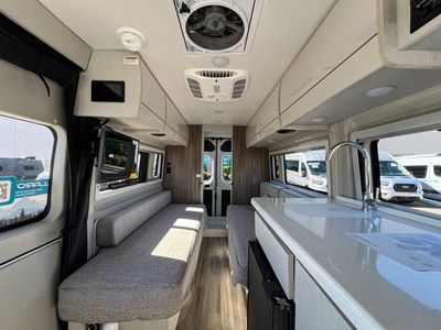 2026 Thor Motor Coach TELLARO - Photo 4