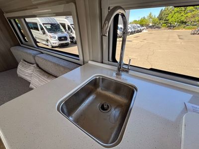 2026 Thor Motor Coach TELLARO - Photo 9