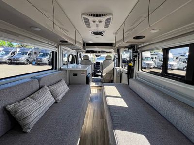 2026 Thor Motor Coach TELLARO - Photo 3