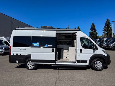 2026 Thor Motor Coach TELLARO - Photo 15