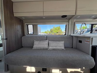 2026 Thor Motor Coach TELLARO - Photo 10