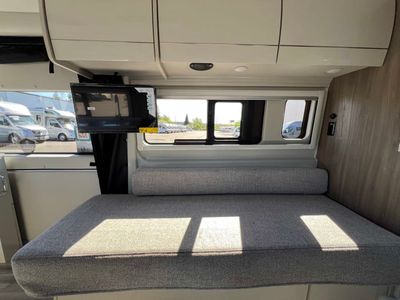 2026 Thor Motor Coach TELLARO - Photo 11