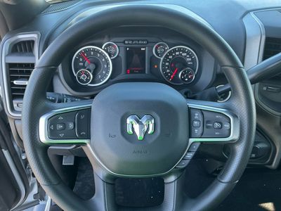 2026 Ram 2500 — photo 13 view