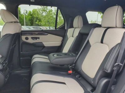 2026 Honda Passport — photo 15 view