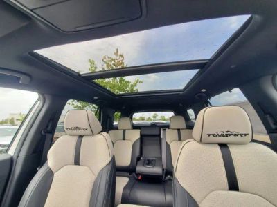 2026 Honda Passport — photo 25 view
