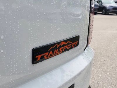 2026 Honda Passport — photo 12 view