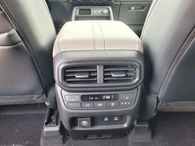 2026 Honda Passport — photo 17 view