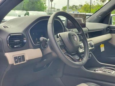 2026 Honda Passport — photo 21 view