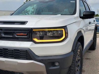 2026 Honda Passport — photo 10 view