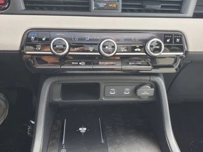 2026 Honda Passport — photo 23 view