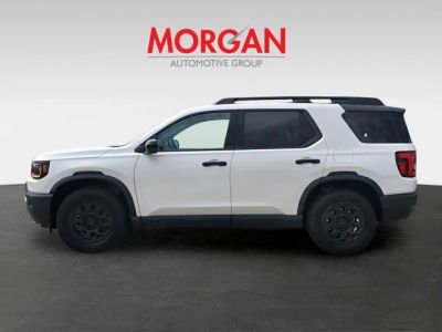 2026 Honda Passport — photo 8 view