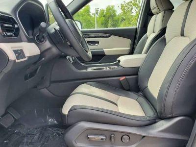 2026 Honda Passport — photo 20 view