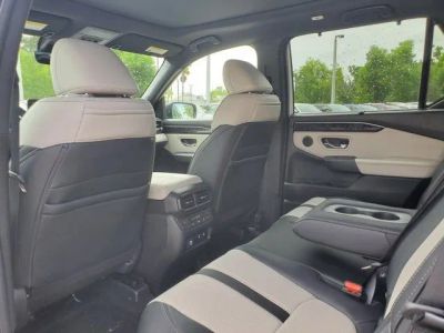 2026 Honda Passport — photo 16 view